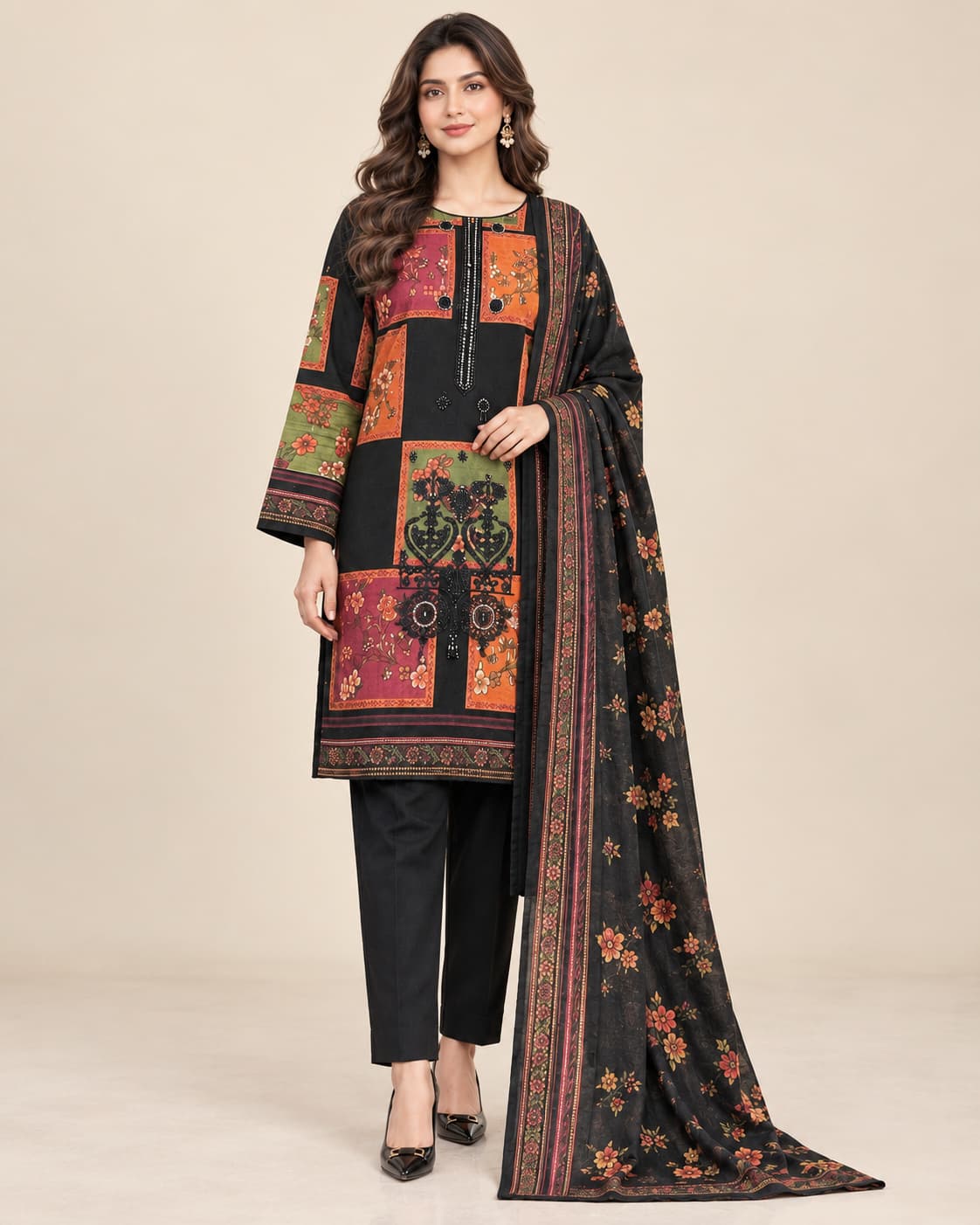 Dhanak collection